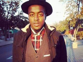 Interviews: Bubbling Under: Soweto TV’s Mbali Mdledle